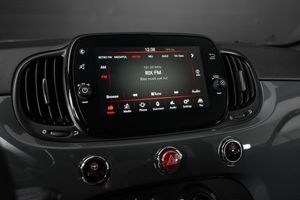 Fiat 500 bild 7