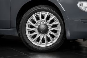 Fiat 500 bild 14
