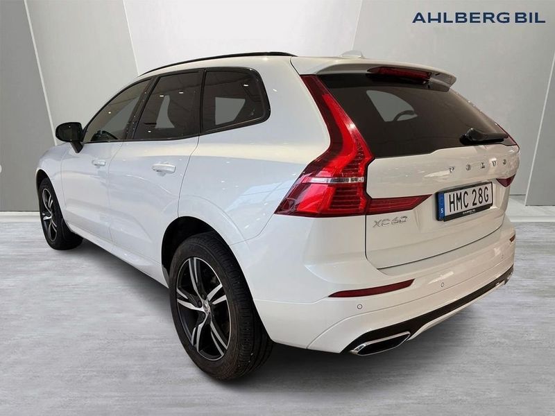 Volvo XC60 bild 3