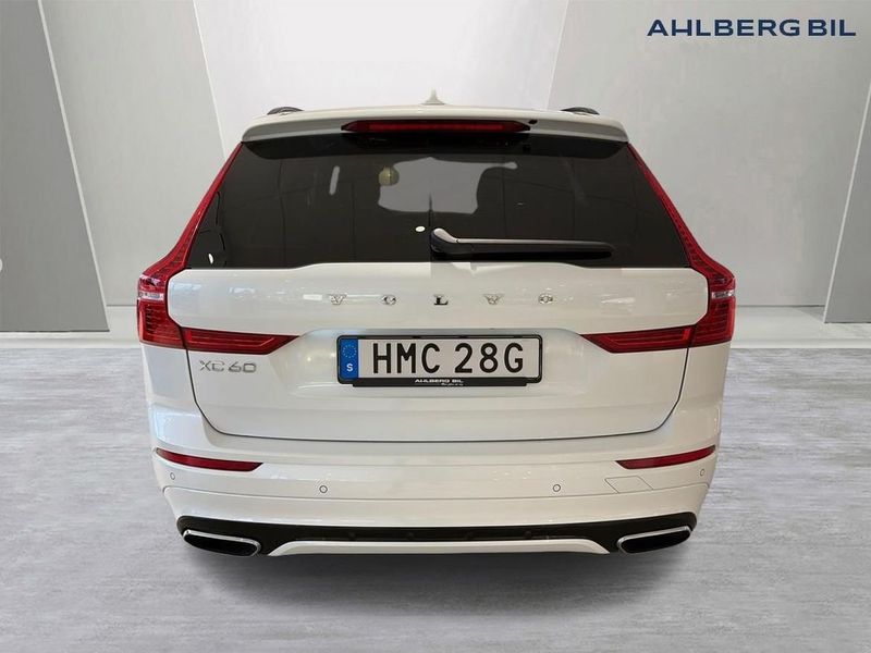 Volvo XC60 bild 7