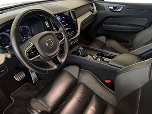 Volvo XC60 bild 9