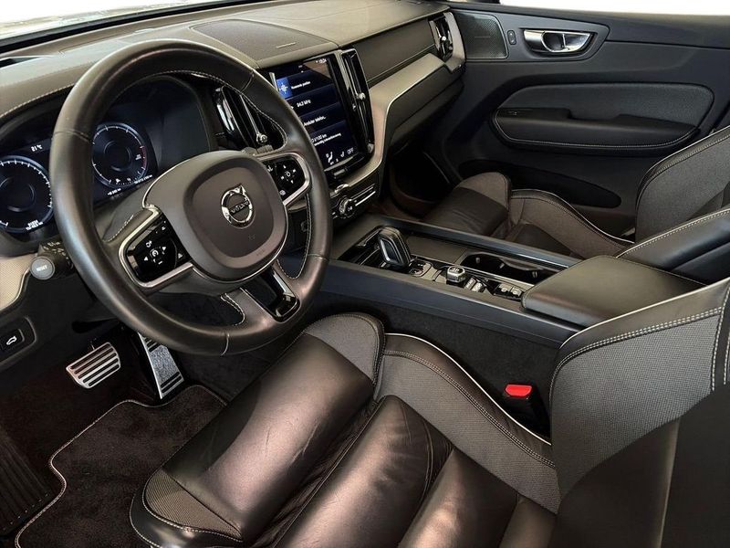 Volvo XC60 bild 9