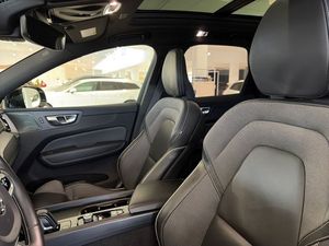 Volvo XC60 bild 10