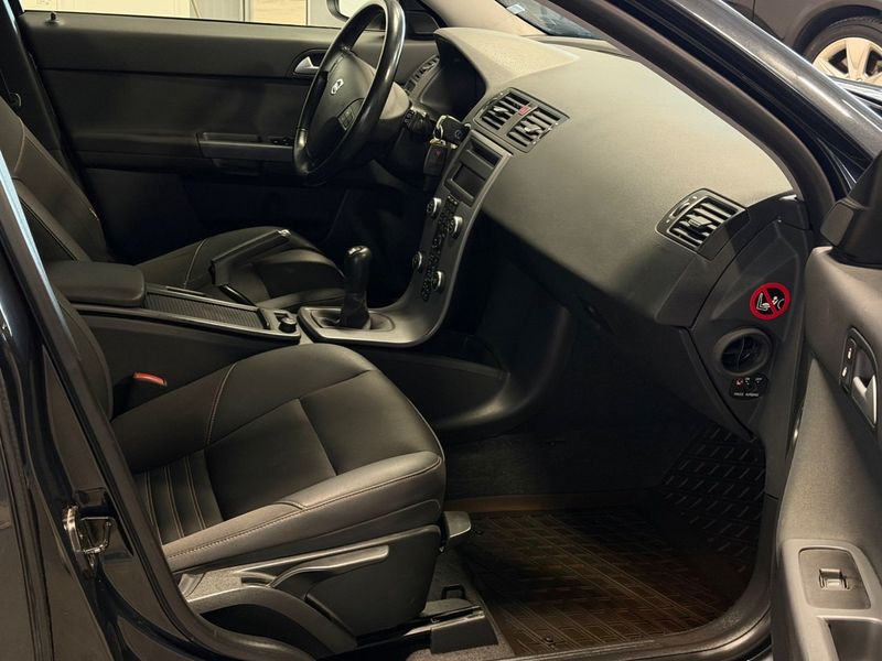 Volvo V50 bild 9