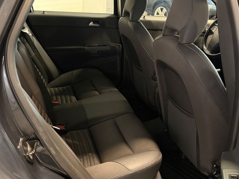 Volvo V50 bild 8