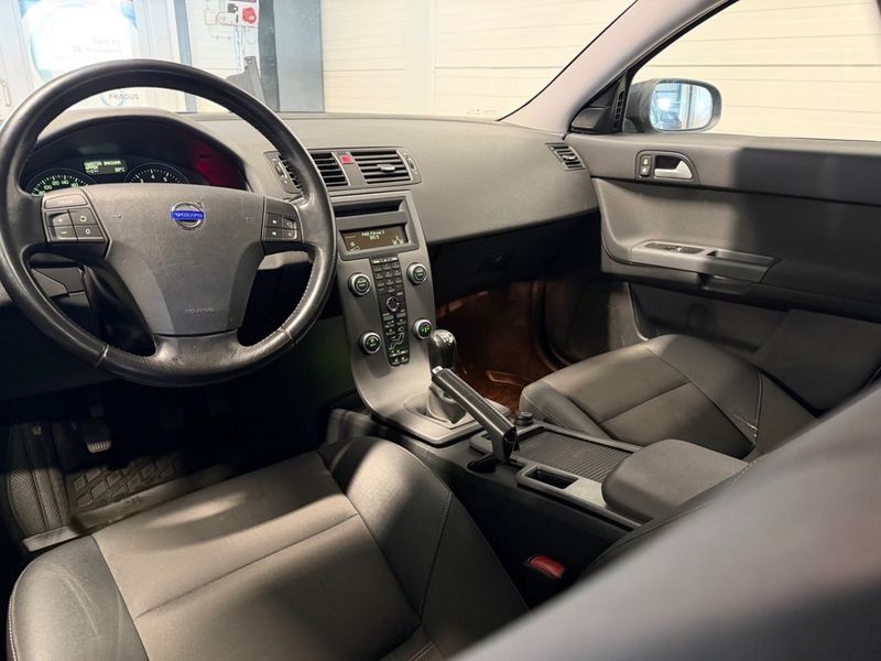 Volvo V50 bild 10