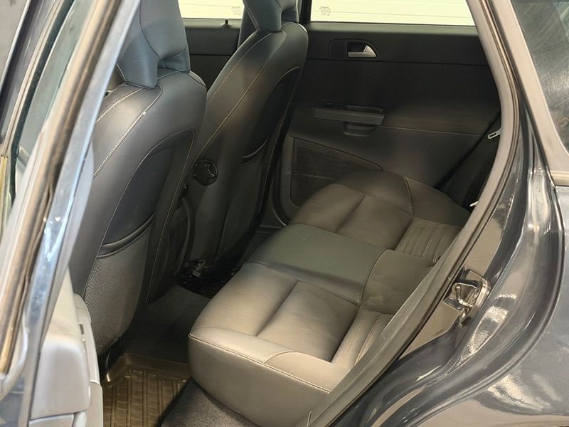 Volvo V50 bild 7