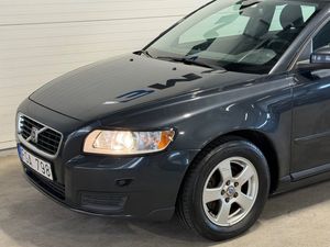 Volvo V50 bild 12