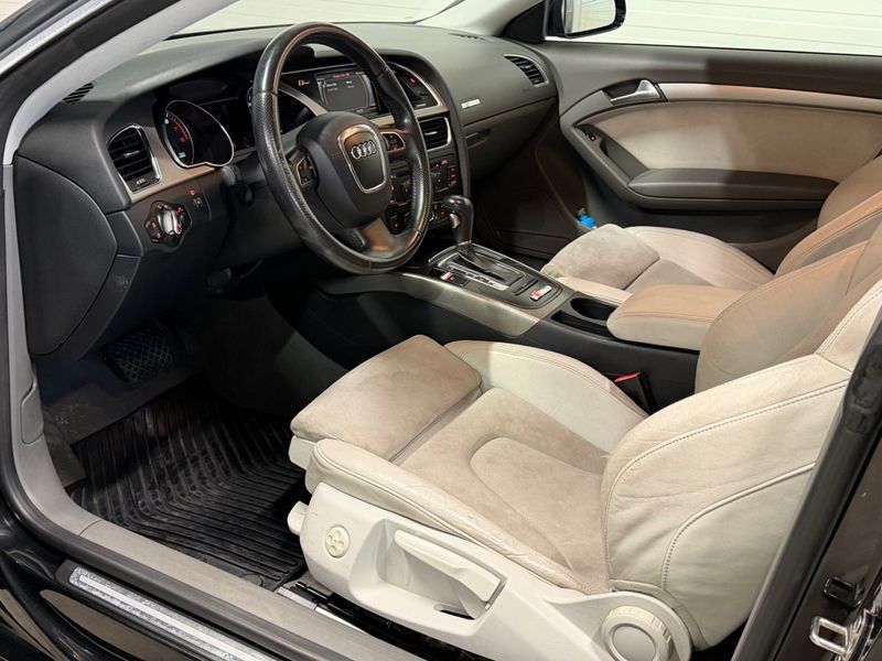 Audi A5 bild 6
