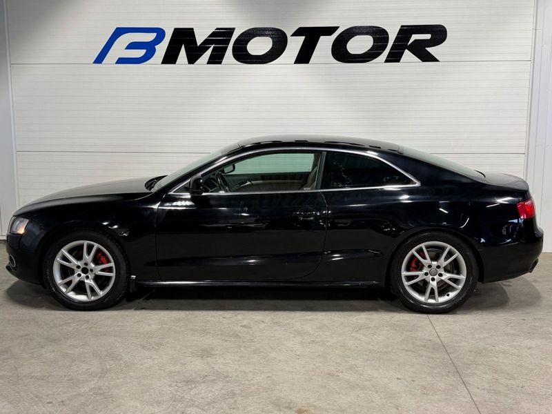 Audi A5 bild 7