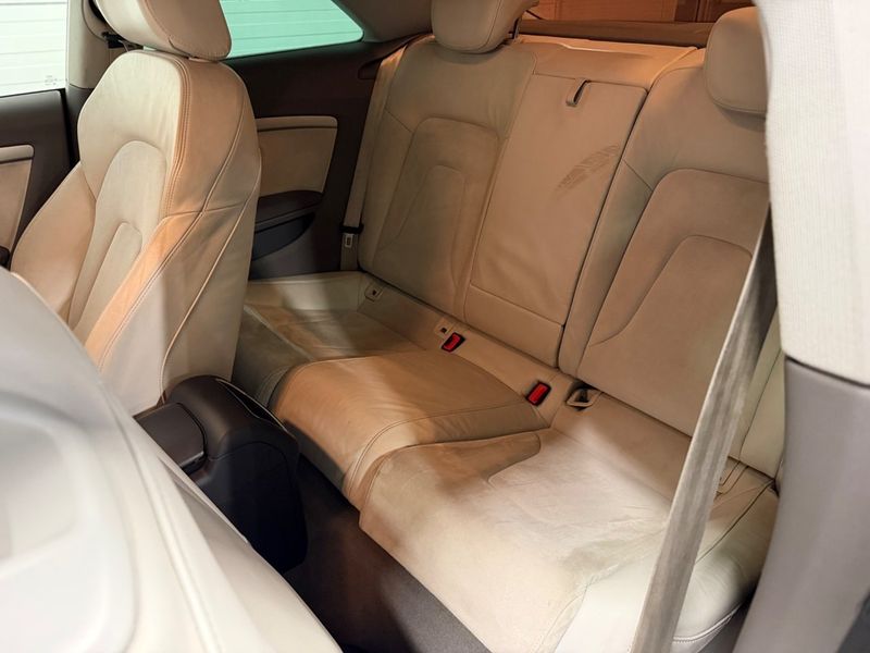 Audi A5 bild 5