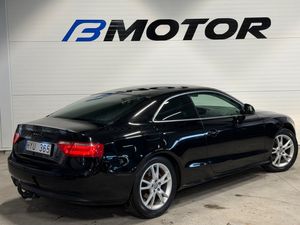 Audi A5 bild 4