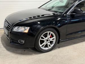 Audi A5 bild 8
