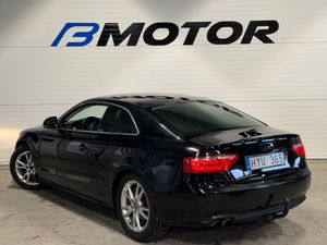 Audi A5 bild 3