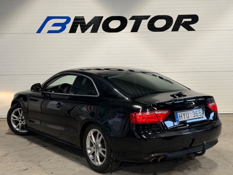 Audi A5 bild 3