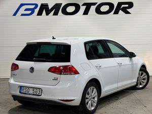 Volkswagen Golf bild 4