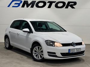Volkswagen Golf bild 2
