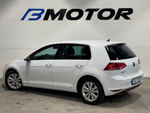Volkswagen Golf bild 3