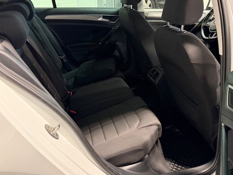 Volkswagen Golf bild 8
