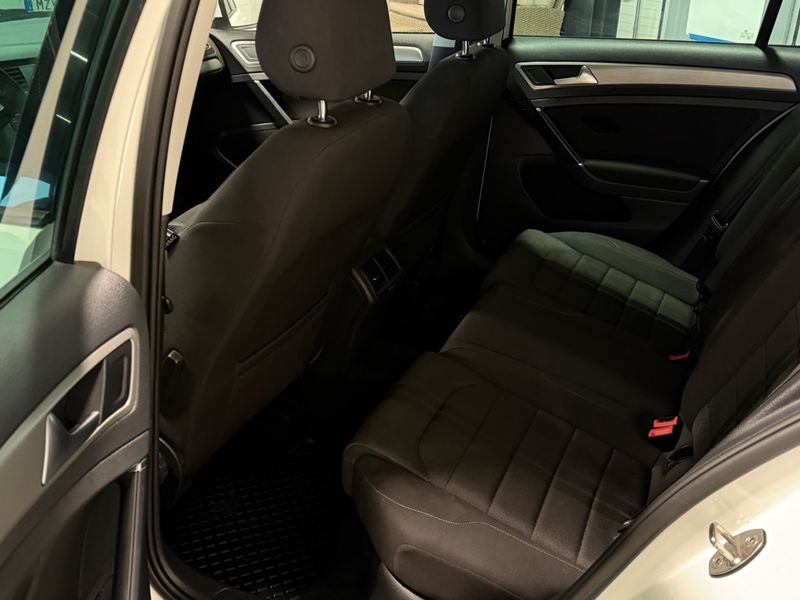 Volkswagen Golf bild 9