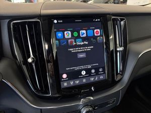 Volvo XC60 bild 18