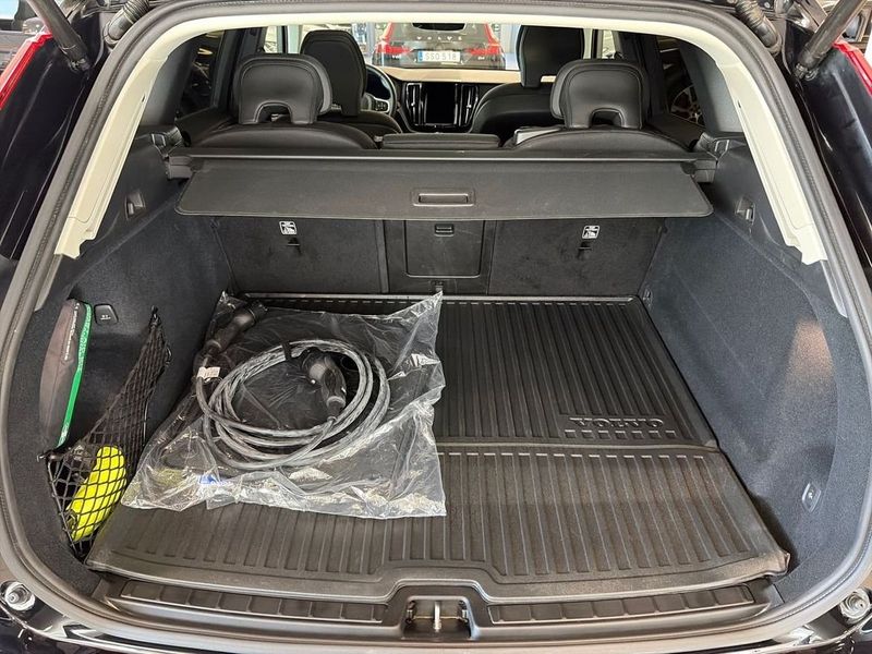 Volvo XC60 bild 24