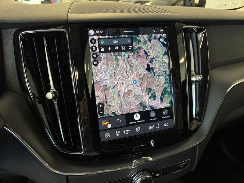 Volvo XC60 bild 14