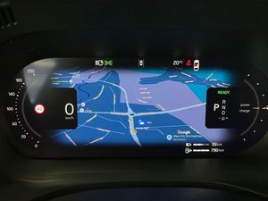 Volvo XC60 bild 15