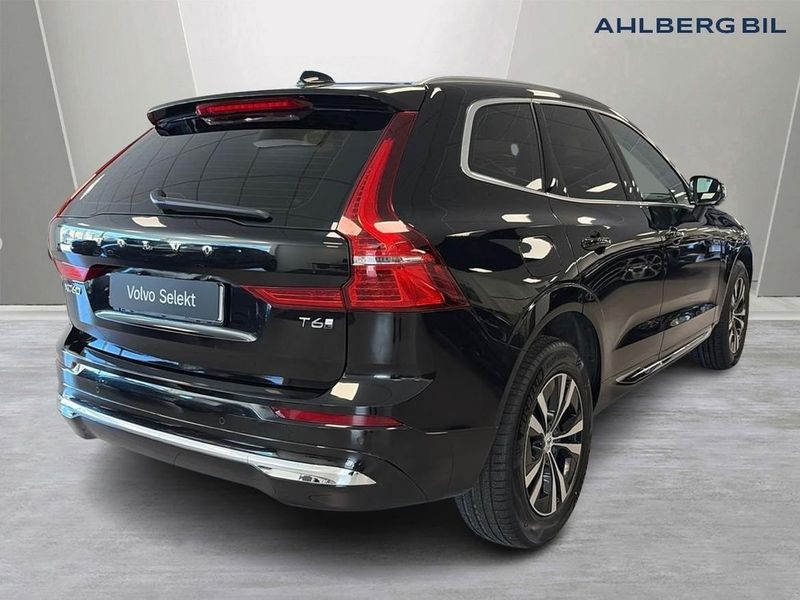 Volvo XC60 bild 5