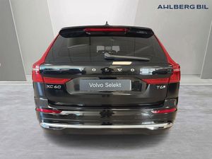 Volvo XC60 bild 7