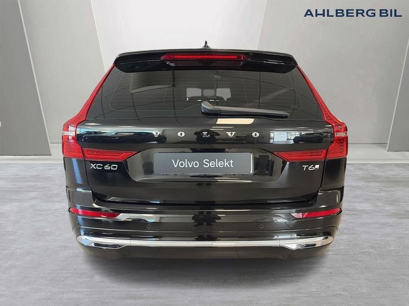 Volvo XC60 bild 7