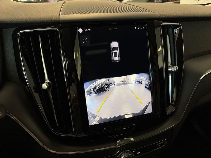Volvo XC60 bild 16