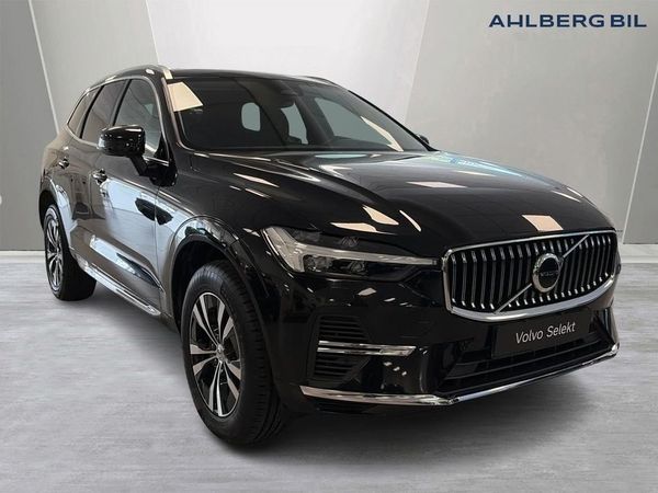 Volvo XC60 T6 Core Special Edition, Dragkrok Halvautomati... - 2025