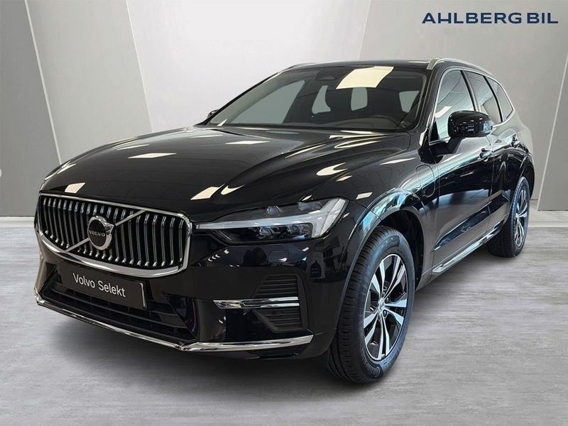 Volvo XC60 bild 4