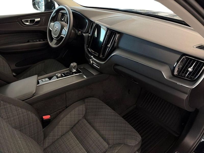 Volvo XC60 bild 11