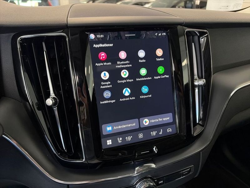 Volvo XC60 bild 17