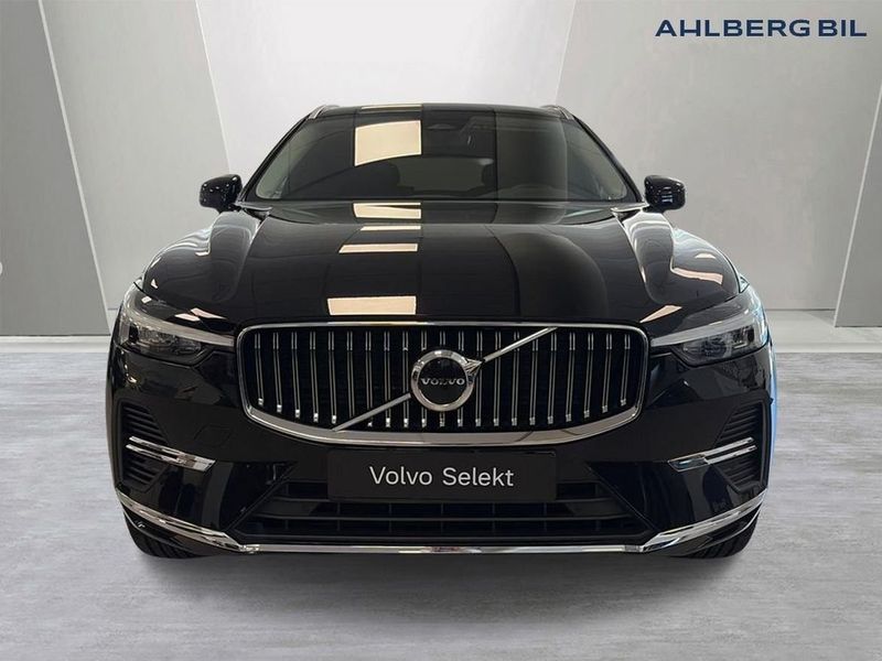 Volvo XC60 bild 6