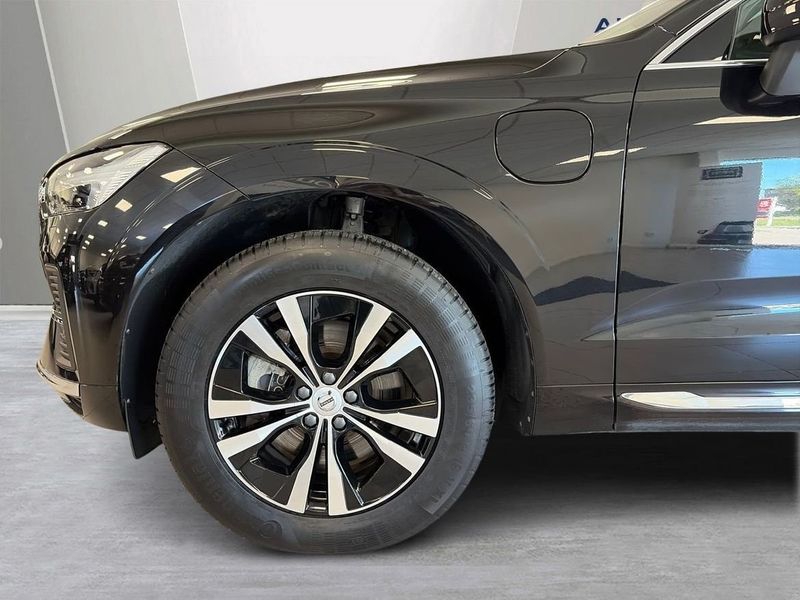 Volvo XC60 bild 8