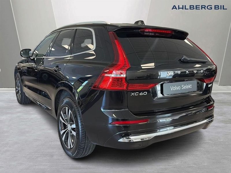Volvo XC60 bild 3