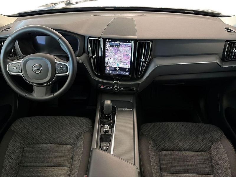 Volvo XC60 bild 12