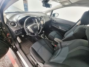Nissan NOTE bild 7