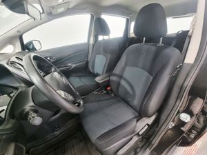 Nissan NOTE bild 6