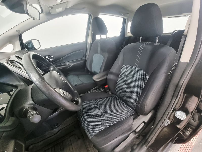 Nissan NOTE bild 6