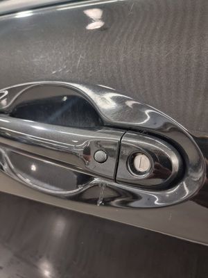 Nissan NOTE bild 8