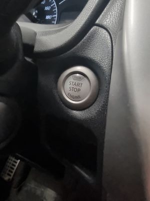 Nissan NOTE bild 14