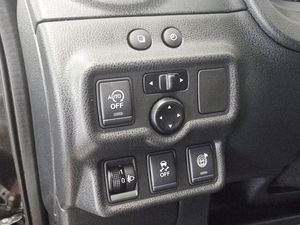 Nissan NOTE bild 18