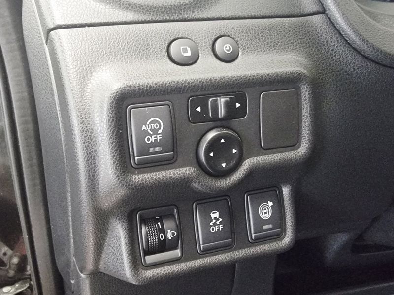 Nissan NOTE bild 18