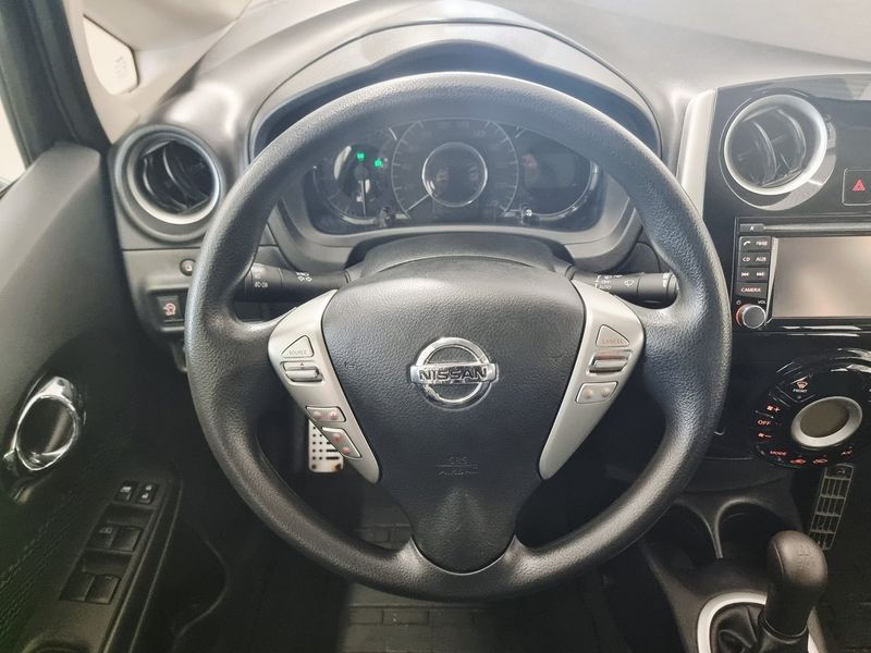 Nissan NOTE bild 13