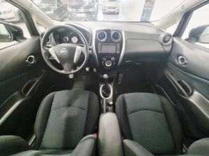 Nissan NOTE bild 12