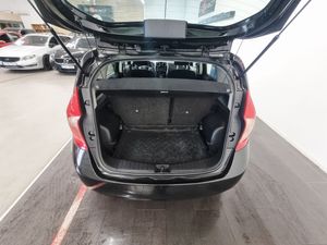 Nissan NOTE bild 26